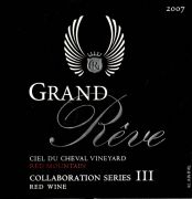 Ciel du Cheval_Grand Reve